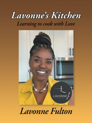cover image of Lavonne's Kitchen